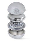 Ooze Saturn Globe Grinder
