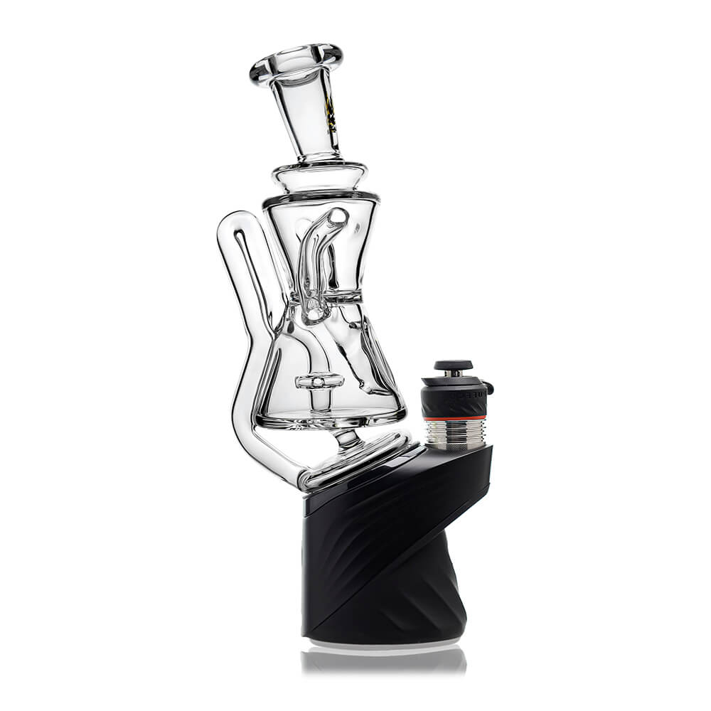 Gilly Recycler Puffco Peak Replacement Glass for Peak OG &amp; Pro