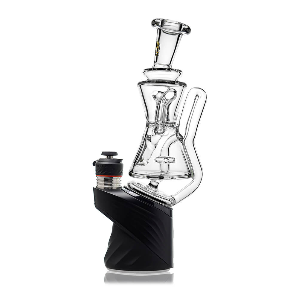 Gilly Recycler Puffco Peak Replacement Glass for Peak OG &amp; Pro
