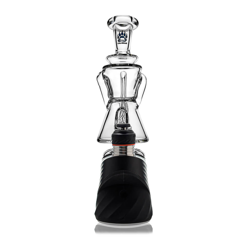 Gilly Recycler Puffco Peak Replacement Glass for Peak OG &amp; Pro