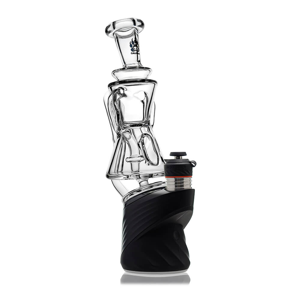 Gilly Recycler Puffco Peak Replacement Glass for Peak OG &amp; Pro