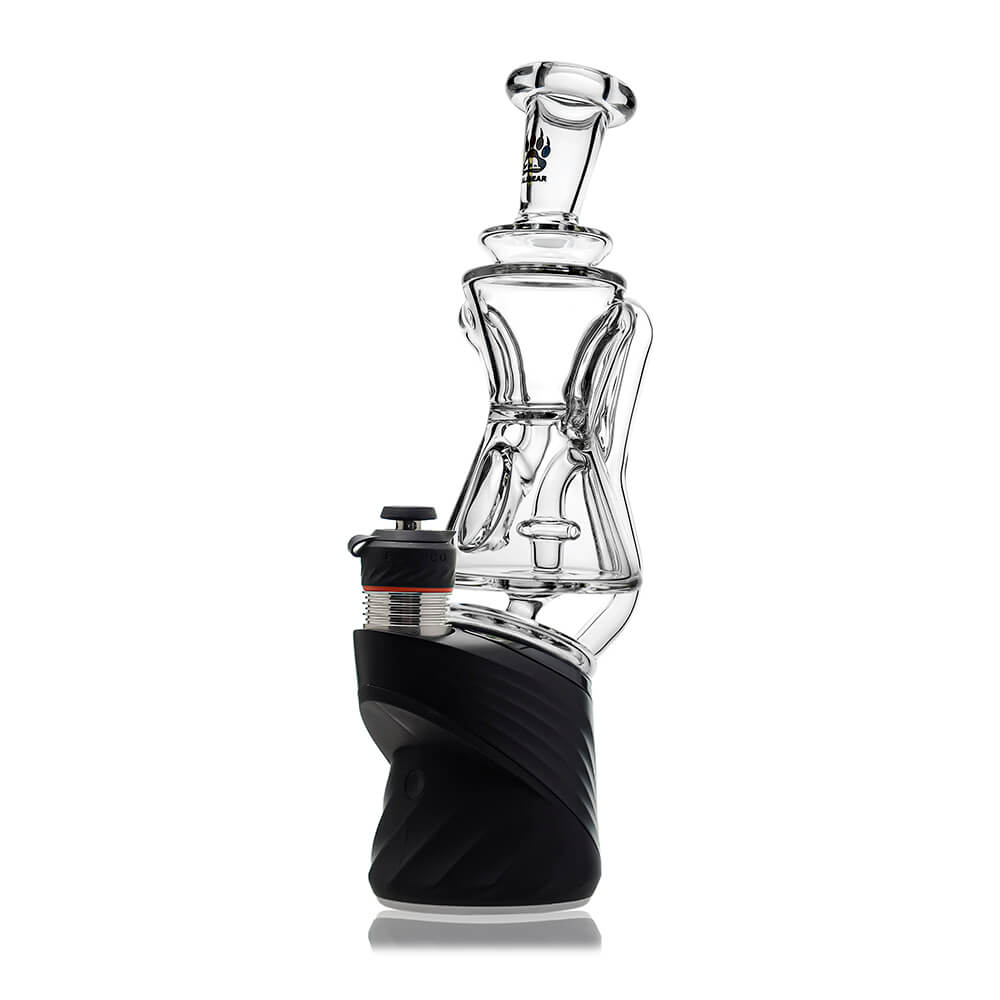 Gilly Recycler Puffco Peak Replacement Glass for Peak OG &amp; Pro