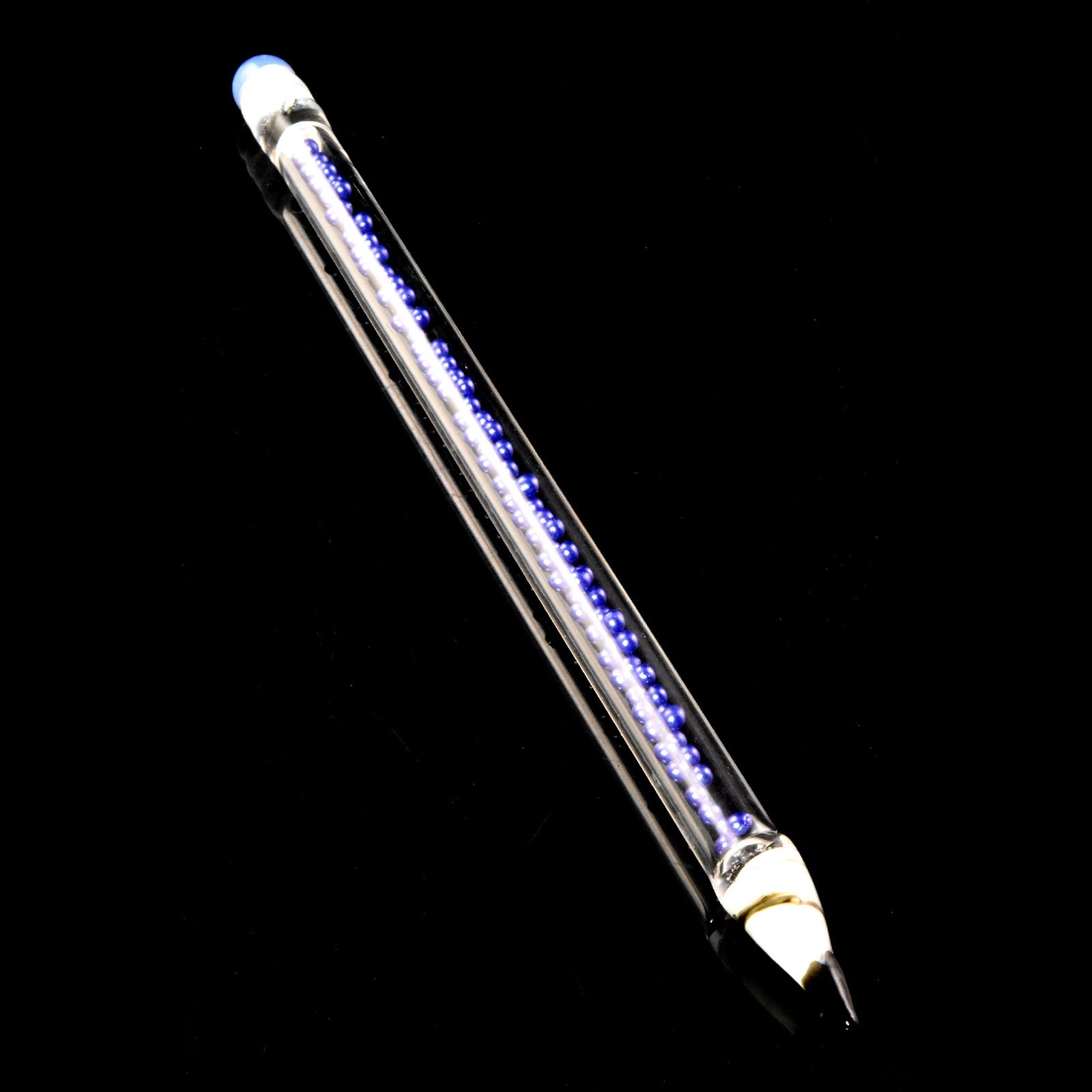 Glass Bead Pencil Dab Tools - lavender