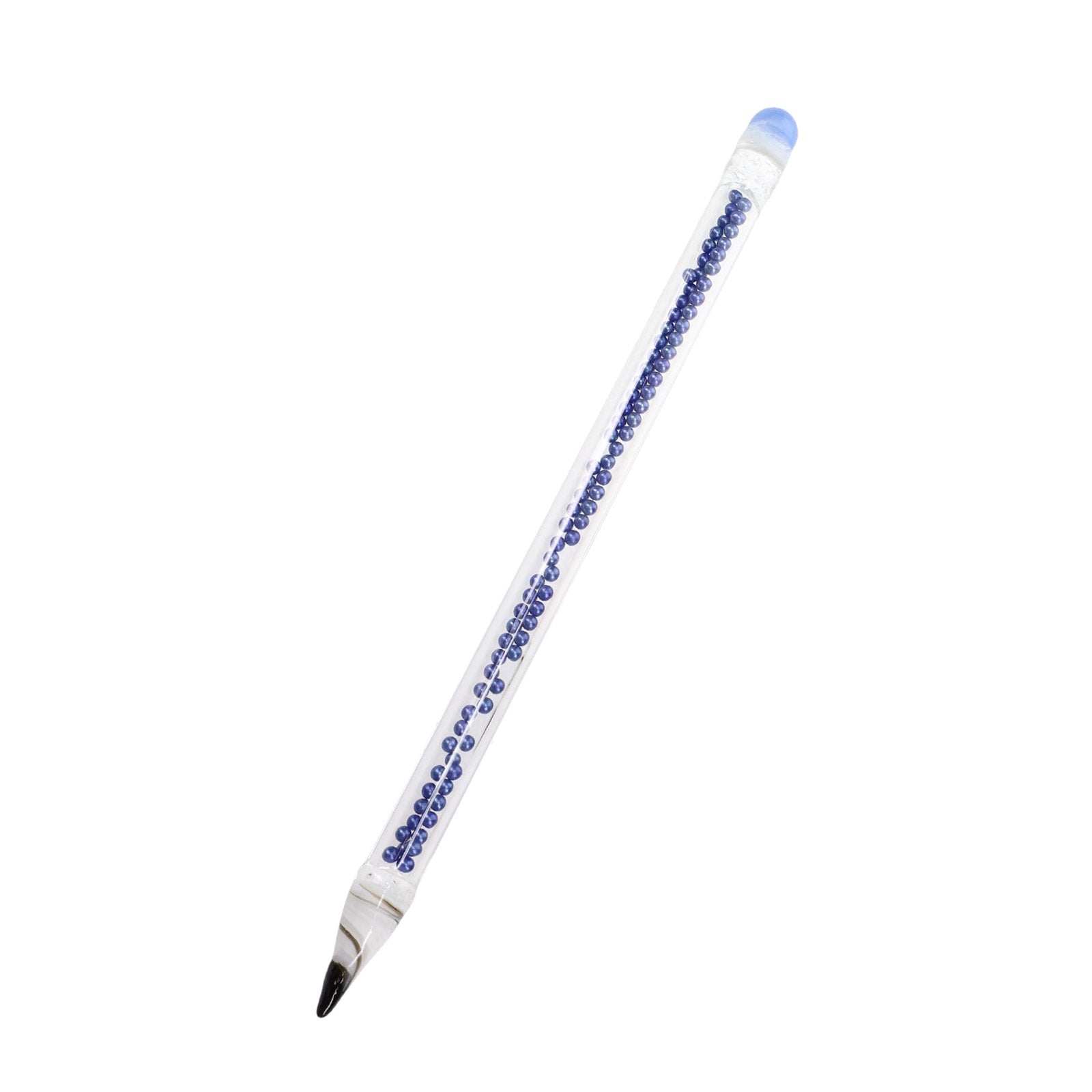 Glass Bead Pencil Dab Tools in lavender