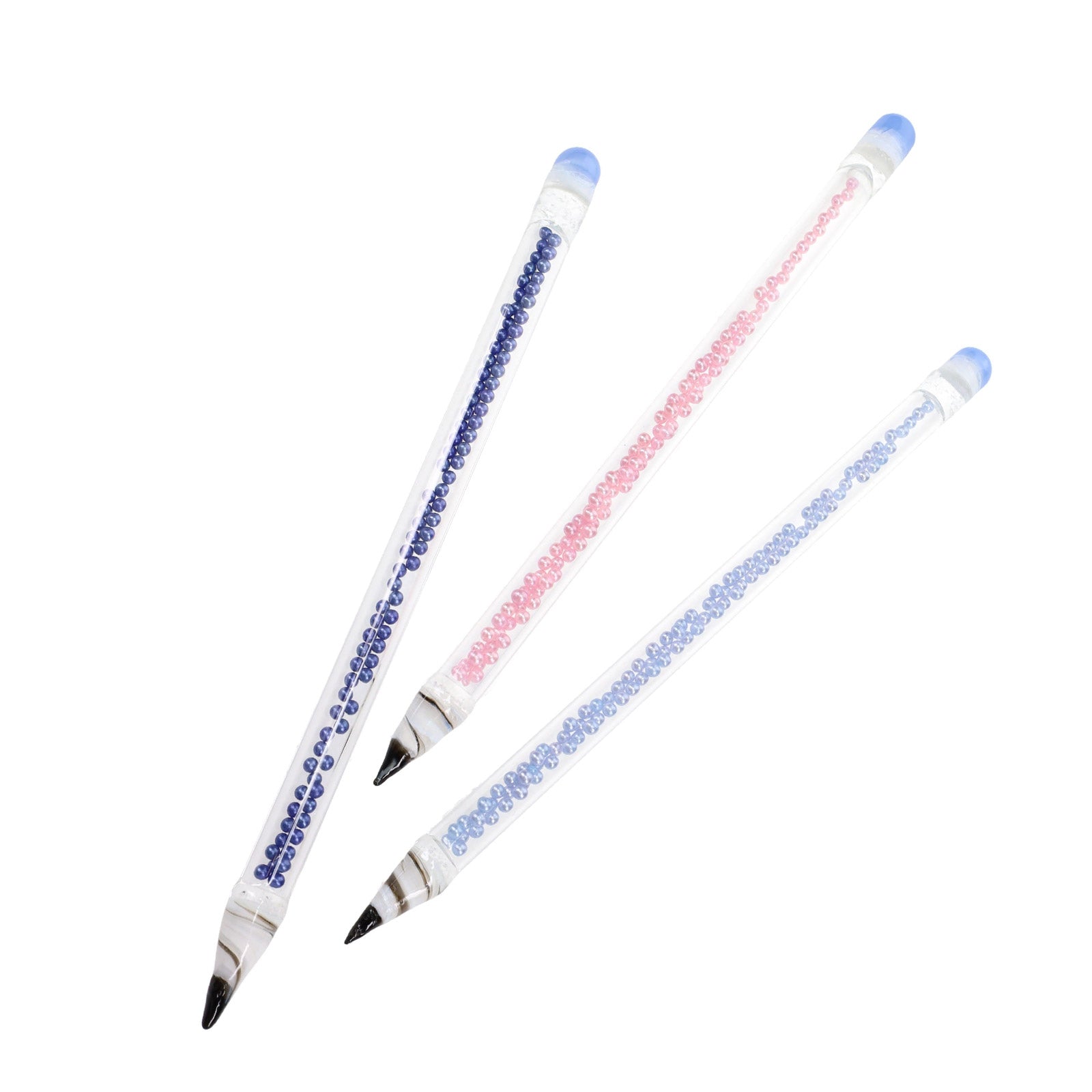 Glass Bead Pencil Dab Tools