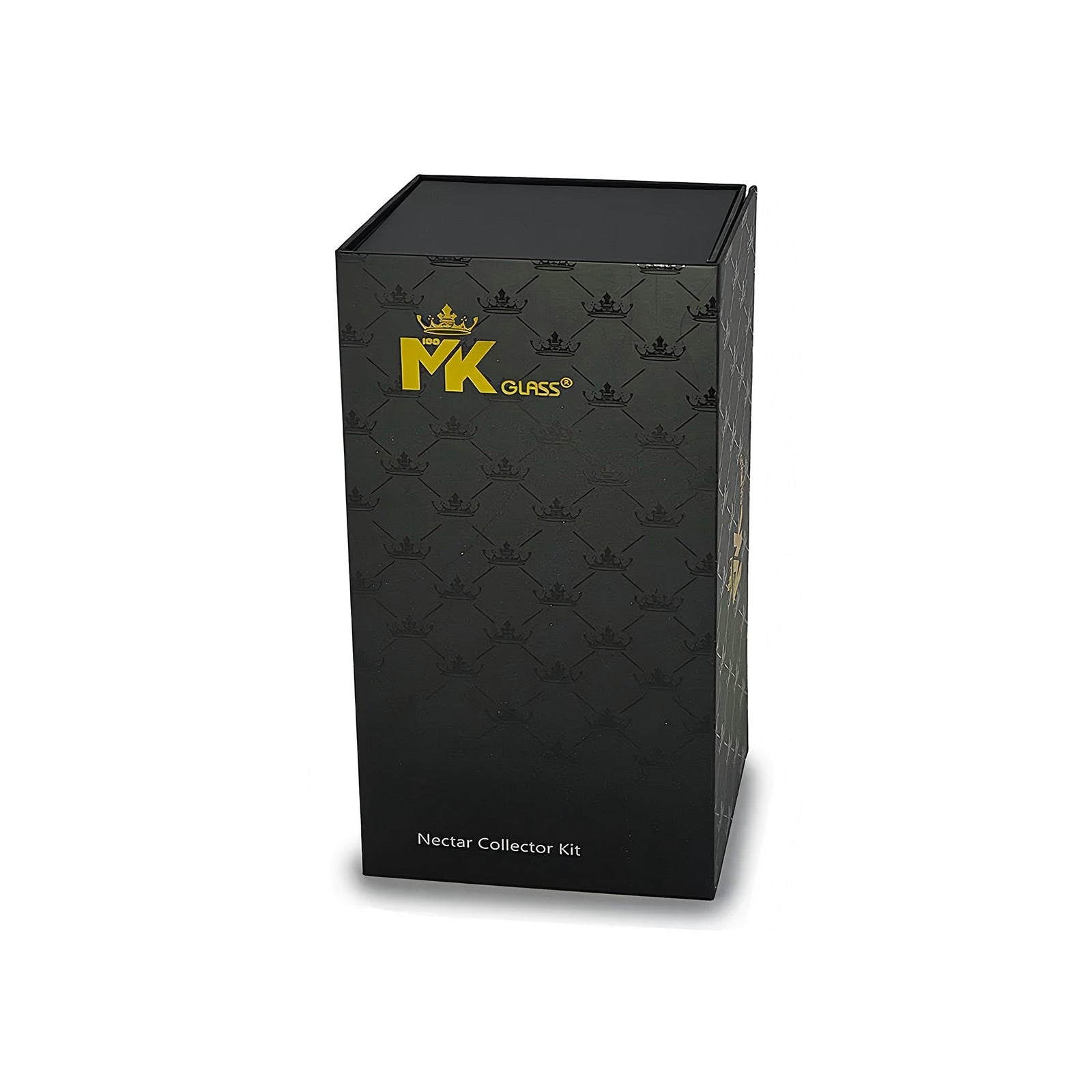 Glass Cactus Nectar Collector Box