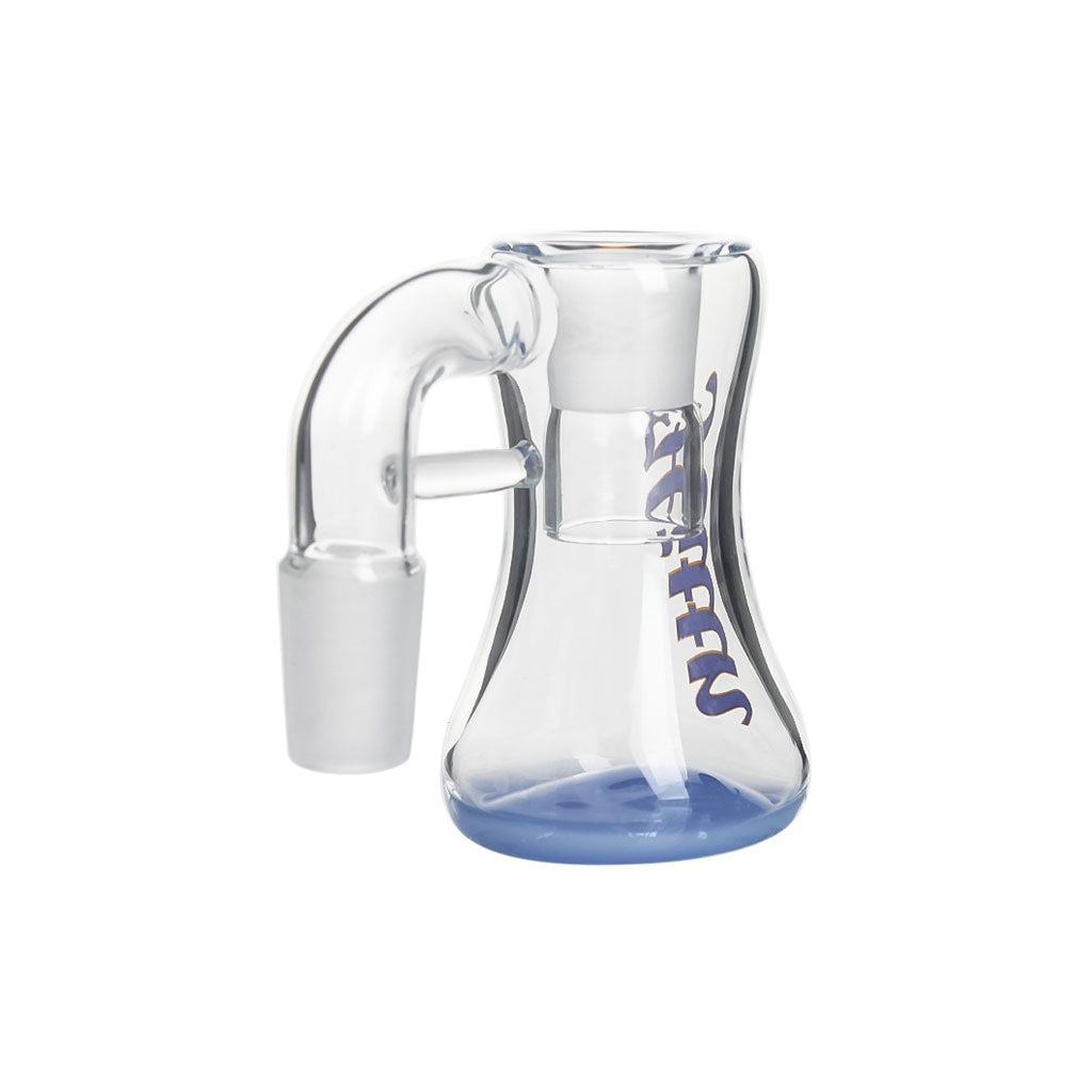 Glass HP Dry Ash Catcher