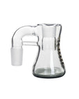 Right side view of Glass HP Dry Catcher