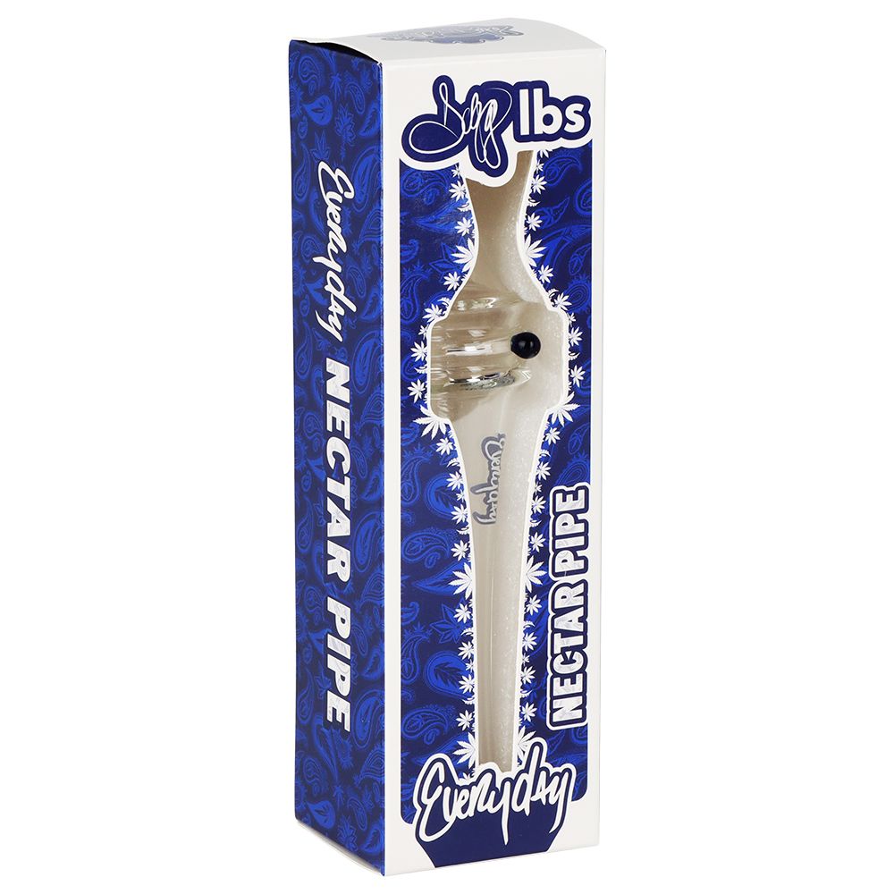 Glass Nectar Pipe – packaging