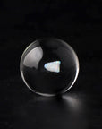 Glass Opal Core Terp Marble Cap