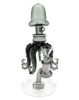 Glass Squid Bong “Deep Sea Sipper” Showerhead Perc