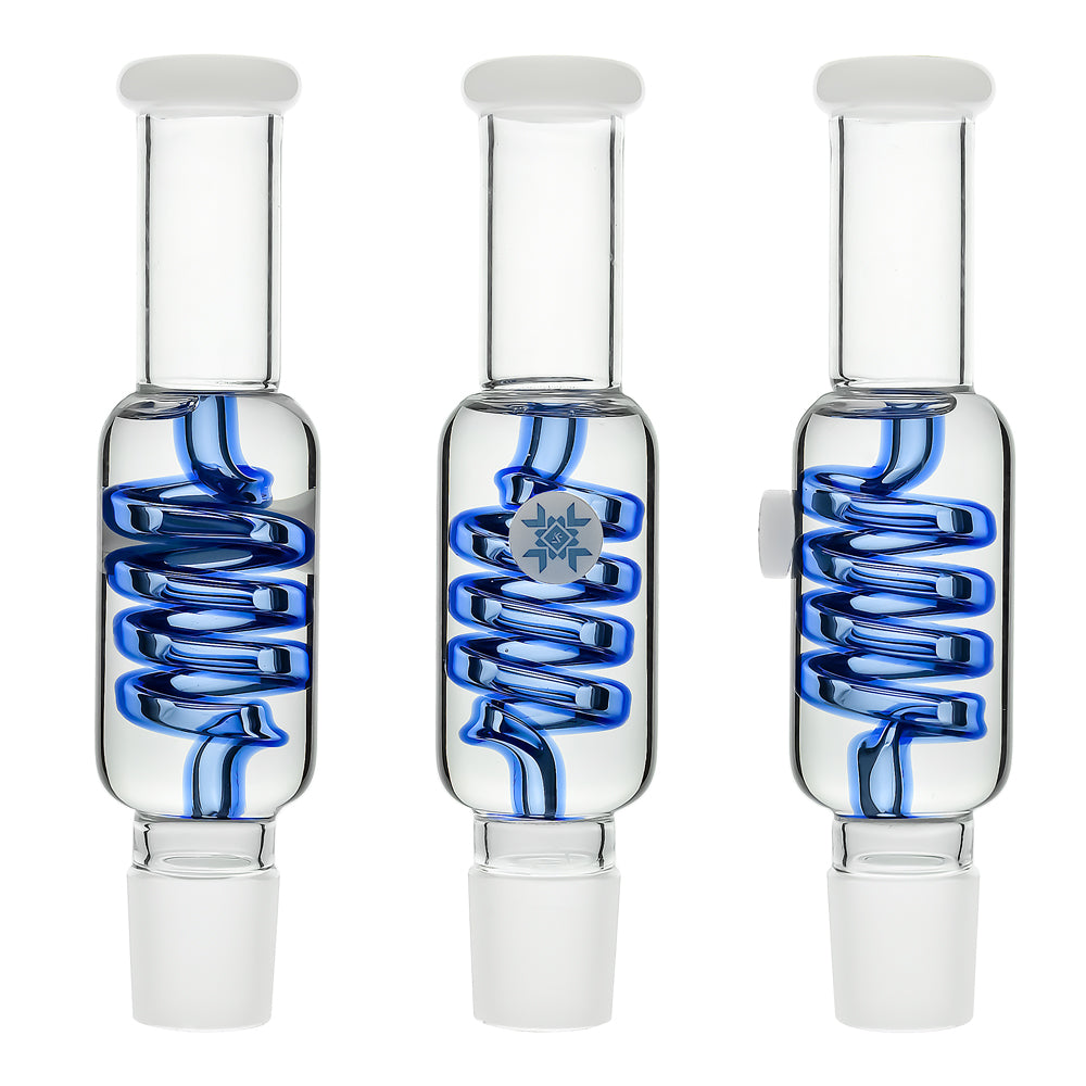 Glycerin Bong Coil Replacement