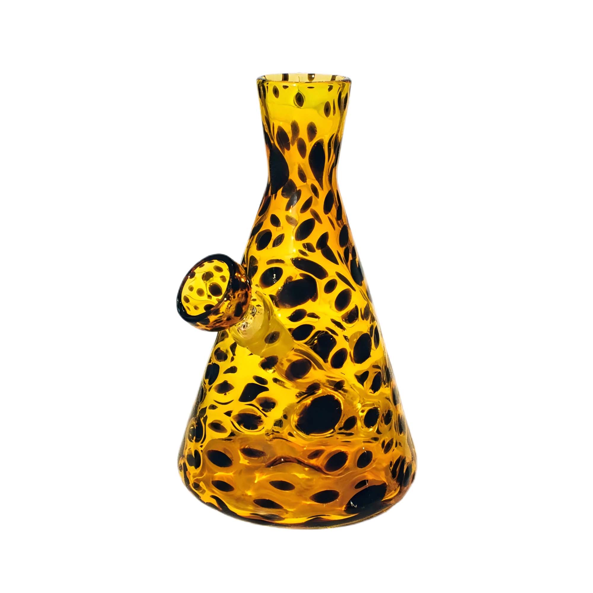 Go Easy Good Day Water Pipe Vase