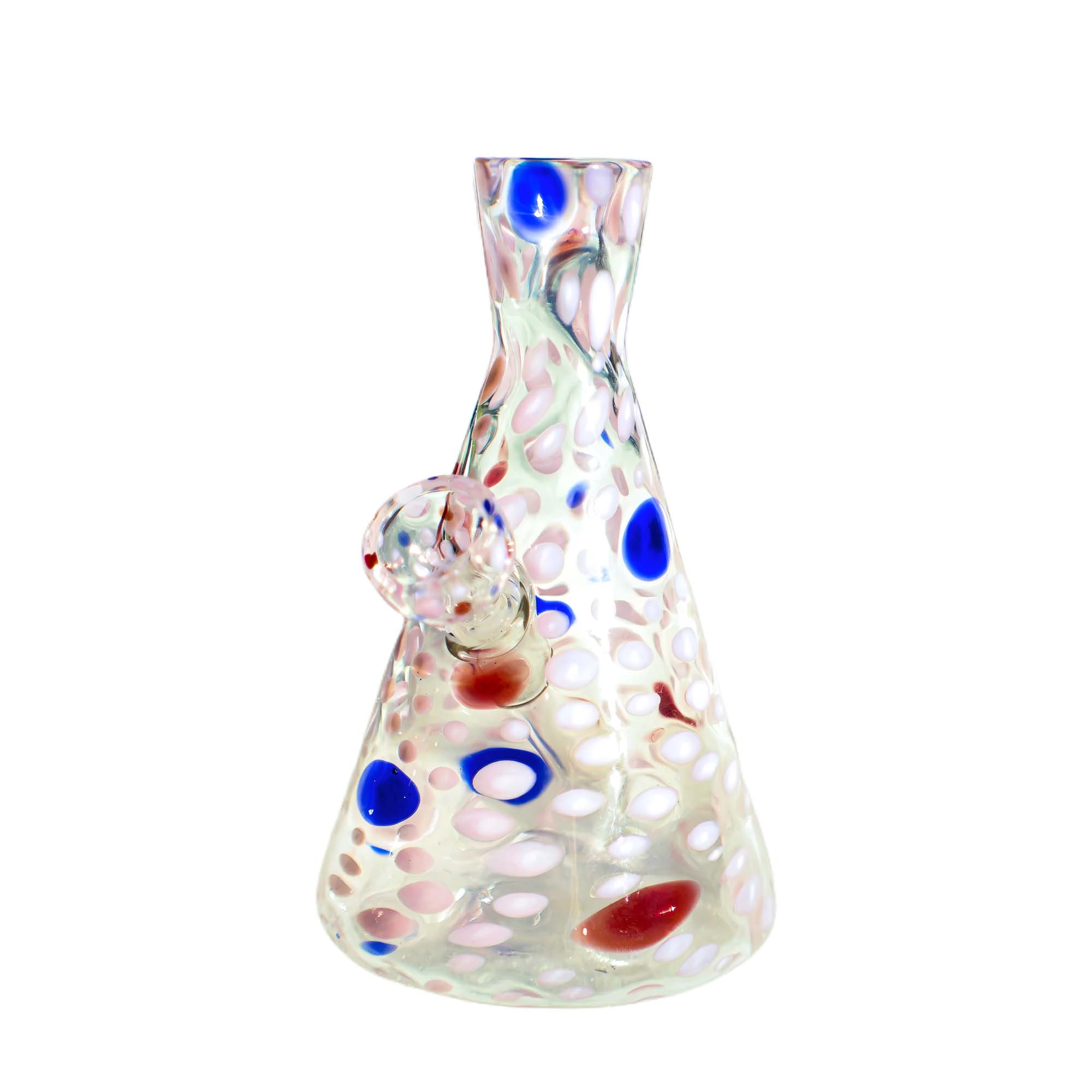 Go Easy Good Day Water Pipe Vase