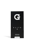 G Pen Elite 2 Portable Dry Herb Vaporizer