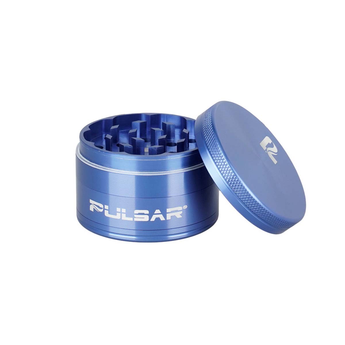 GR761 Solid Top Aluminum Grinder