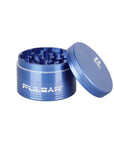 GR761 Solid Top Aluminum Grinder