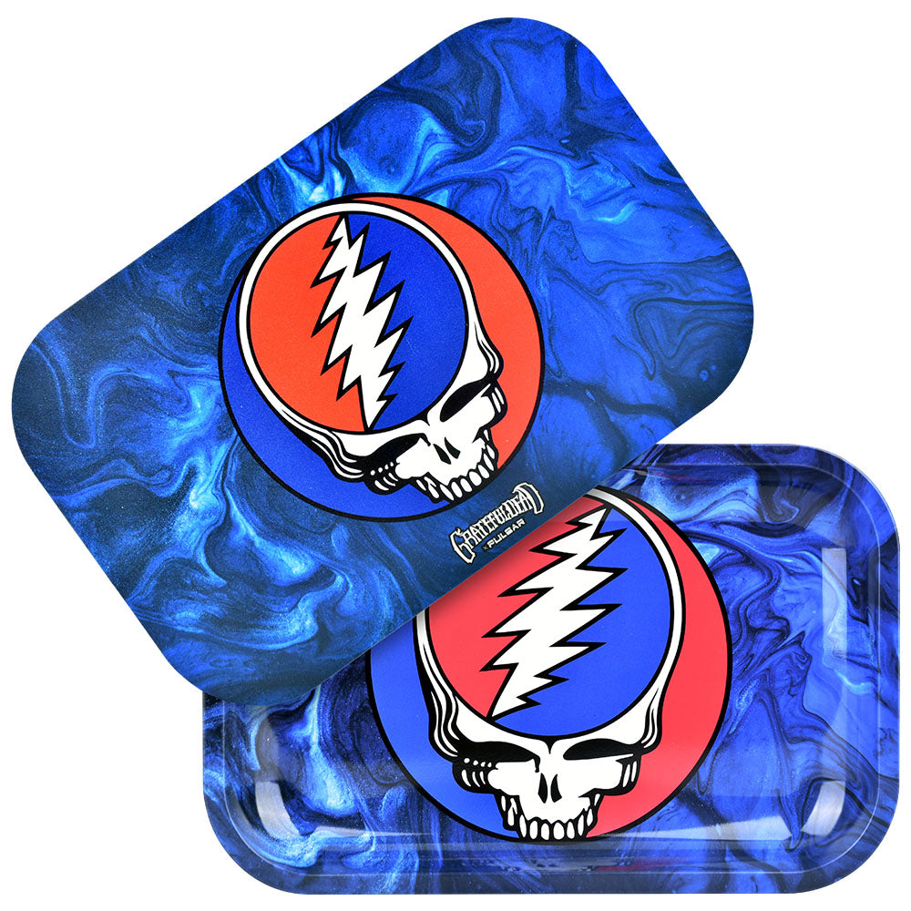 Grateful Dead x Pulsar Rolling Tray Kit