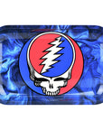 Grateful Dead x Pulsar Rolling Tray