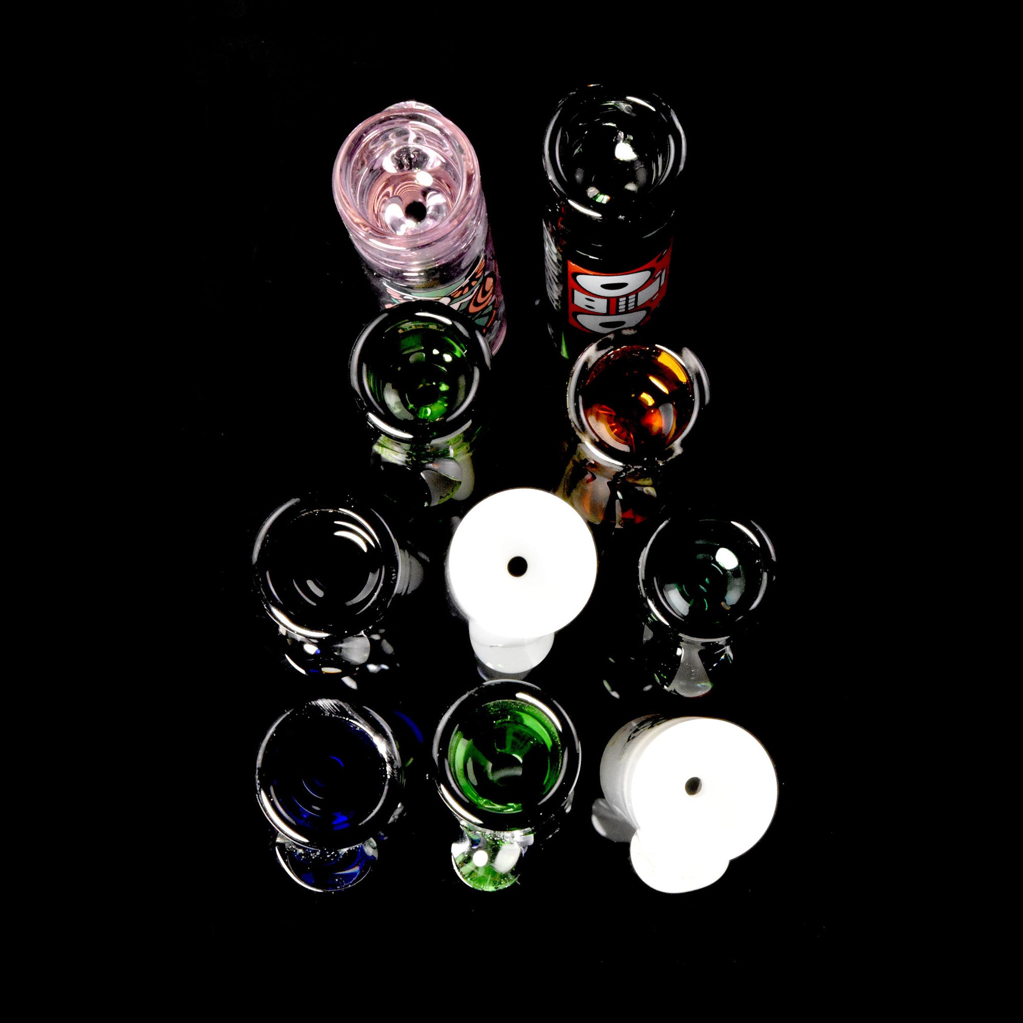 GRAV 16mm Whimsical Taster – 10 Pack
