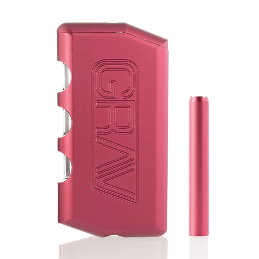 Grav Dugout in Blush
