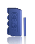 Grav Dugout in Midnight Blue