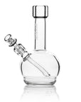 GRAV® Mini Round Base Water Pipe