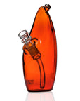 GRAV Rain Bubbler Compact & Ergonomic Water Pipe