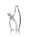 GRAV Rain Bubbler Compact & Ergonomic Water Pipe