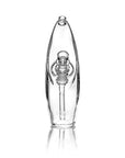 GRAV Rain Bubbler Compact & Ergonomic Water Pipe