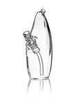 GRAV Rain Bubbler Compact & Ergonomic Water Pipe