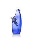 GRAV Rain Bubbler Compact & Ergonomic Water Pipe