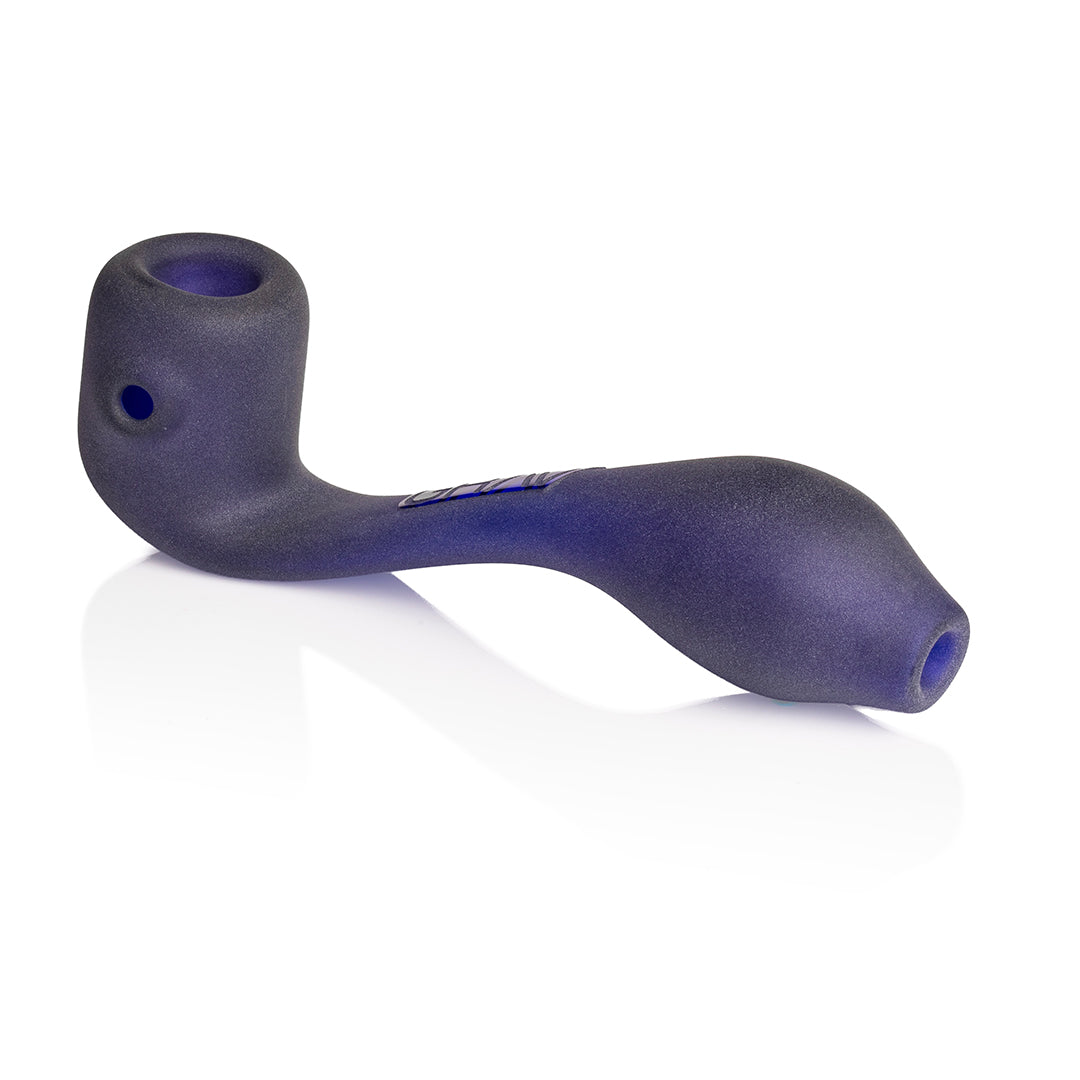Grav Sandblasted Classic Sherlock Cobalt