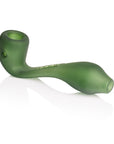 Grav Sandblasted Classic Sherlock Green