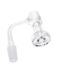GRAV Slurper Bucket Banger, 90° joint, 14mm male