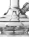 GRAV Small Wide Base Bong
