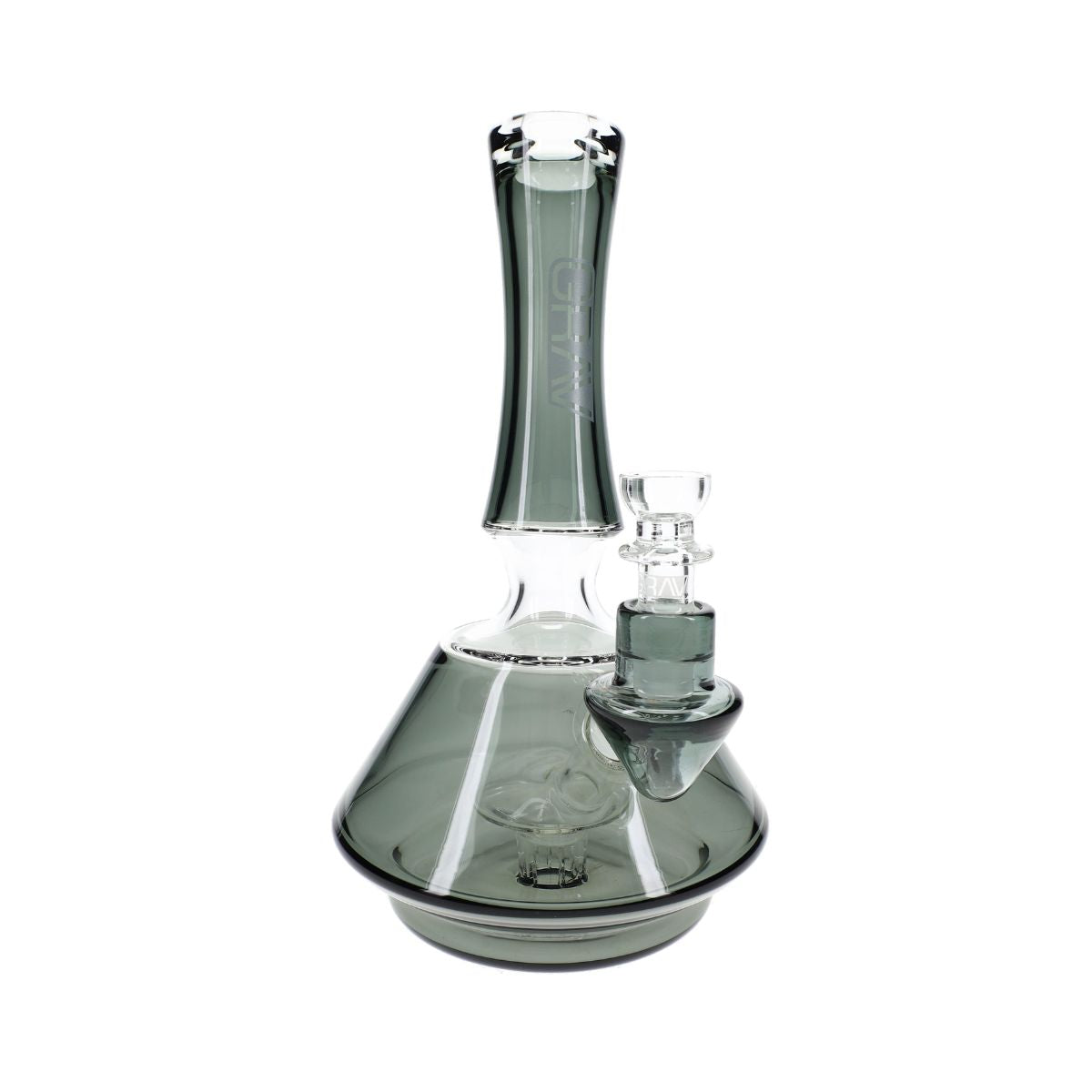 GRAV Smoke Oracle Bong 9″