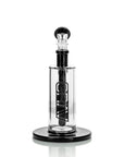 GRAV® Medium Glass Upright Bubbler