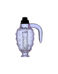 Grenade Styled Artisan Glass Attachment For Pivot