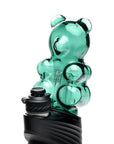 Gummy Bear Puffco Peak Glass Top