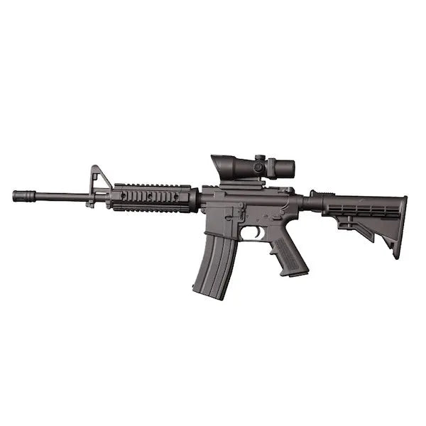 Gun Shape Torch Lighter - inhalco