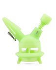 Ooze UFO Silicone Water Pipe