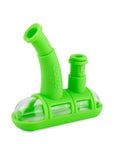 Ooze Steamboat Silicone Bubbler