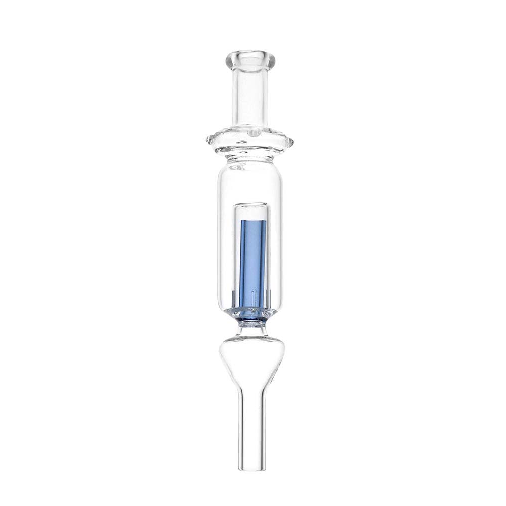 Haze Maker Bubbler Dab Straw 5.5&quot;