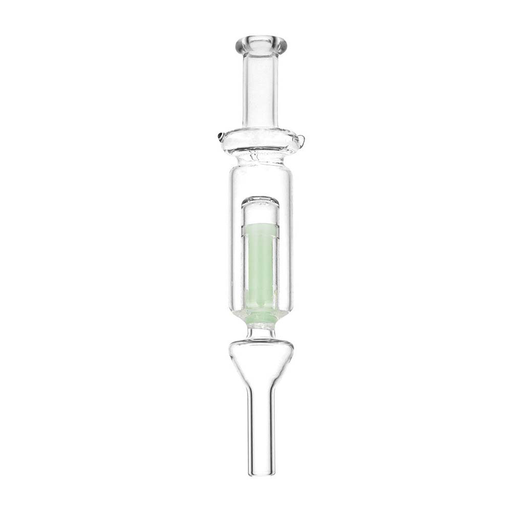 Haze Maker Bubbler Dab Straw 5.5&quot;