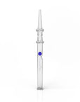 Quartz Dab Straw Spinner