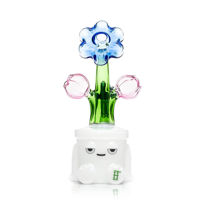 Hemper Bloom XL Glass Bong