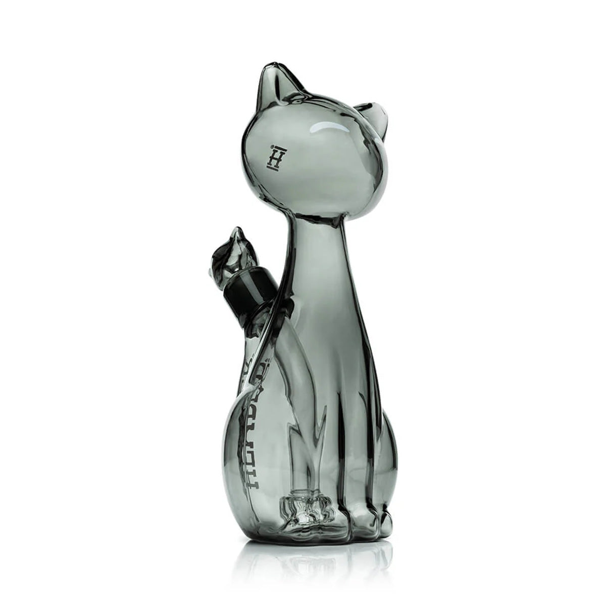 Hemper Alley Cats XL Glass Bong