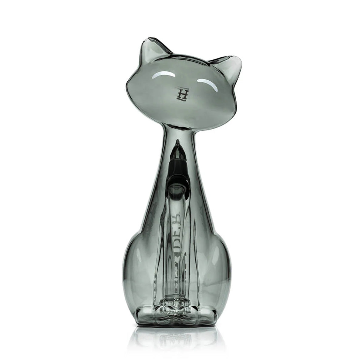 Hemper Alley Cats XL Glass Bong