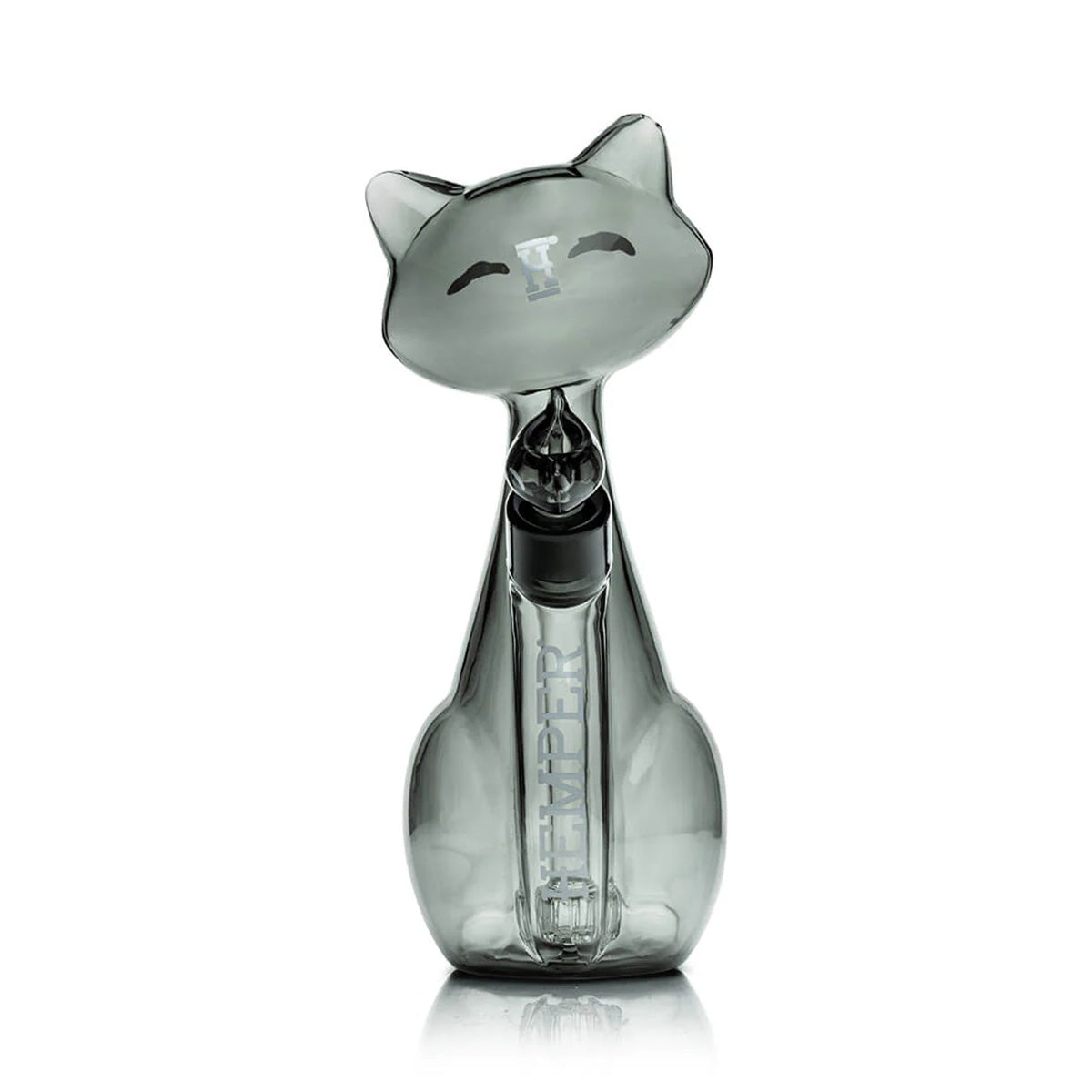 Hemper Alley Cats XL Glass Bong